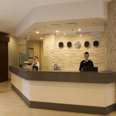 Munamar Beach Hotel - Adult Only+16 интерьер отеля фото 3