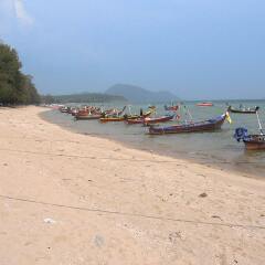 Отель Pool Access 89 at Rawai пляж