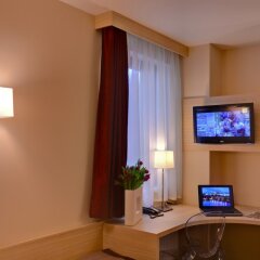 Hotel Voyage удобства в номере