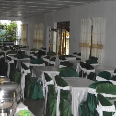 Отель Green Valley Holiday Inn Шри-Ланка, Бандаравела - отзывы, цены и фото номеров - забронировать отель Green Valley Holiday Inn онлайн помещение для мероприятий фото 2