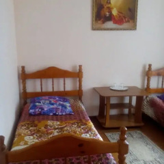 Mini Hotel Prichal комната для гостей фото 5
