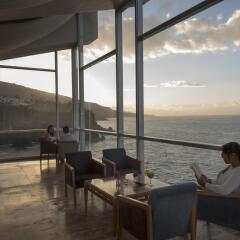 Maritim Hotel Tenerife гостиничный бар