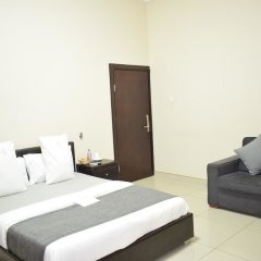 Relle Suites Hotel in Accra, Ghana from 102$, photos, reviews - zenhotels.com guestroom photo 4