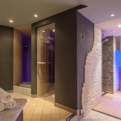 Отель Eden Wellness Швейцария, Церматт - отзывы, цены и фото номеров - забронировать отель Eden Wellness онлайн сауна