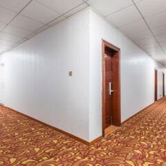 Отель Islands Xiamen Xingyue Hotel Китай, Сямынь - отзывы, цены и фото номеров - забронировать отель Islands Xiamen Xingyue Hotel онлайн интерьер отеля фото 3