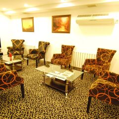 SV Business Hotel Diyarbakir Диярбакыр развлечения