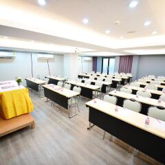 Praso @ Ratchada 12 Hotel