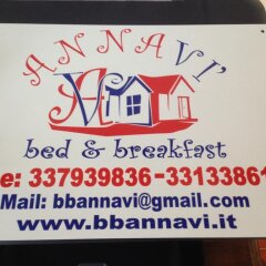 Отель B&B AnnaVì Бари фото 23