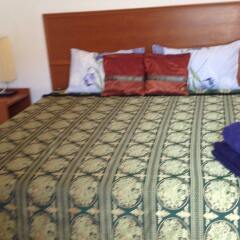 Отель Honey Bear Guesthouse комната для гостей фото 2