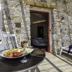 Отель La Mer Deluxe Hotel & Spa - Adults only Греция, Остров Санторини - отзывы, цены и фото номеров - забронировать отель La Mer Deluxe Hotel & Spa - Adults only онлайн в номере фото 2