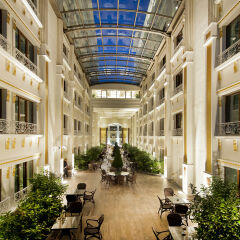 Отель Elysium Thermal фото 3