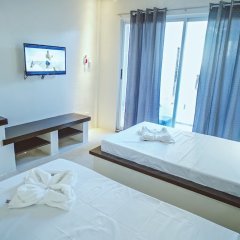 Отель G Hotel Филиппины, Дауис - отзывы, цены и фото номеров - забронировать отель G Hotel онлайн удобства в номере