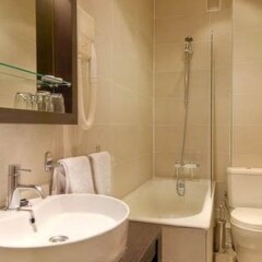 Hotel Royal Cardinal ванная