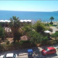 Отель Zante Vero Rooms Греция, Закинф - отзывы, цены и фото номеров - забронировать отель Zante Vero Rooms онлайн парковка