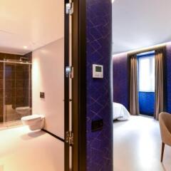Отель Pateo Lisbon Lounge Suites Португалия, Лиссабон - отзывы, цены и фото номеров - забронировать отель Pateo Lisbon Lounge Suites онлайн фото 16