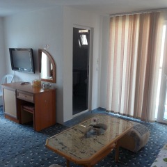 Отель Sianie Guest House Равда удобства в номере