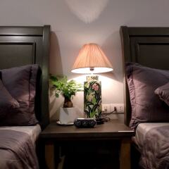 Отель Ladybug Boutique Villa комната для гостей