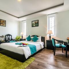 Отель River View Hotel Вьетнам, Хюэ - отзывы, цены и фото номеров - забронировать отель River View Hotel онлайн фото 12