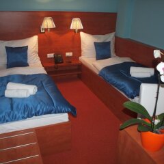 Hotel U Martina - Smíchov детские мероприятия