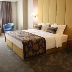 Отель Golden Tulip Varna комната для гостей фото 3