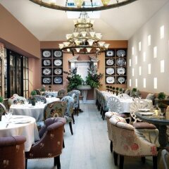 Отель The Whitby Hotel США, Нью-Йорк - отзывы, цены и фото номеров - забронировать отель The Whitby Hotel онлайн питание фото 3