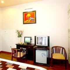 Hanoi Lucky I Hotel удобства в номере