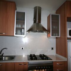 Отель Apartamentos Madanis Оспиталет-де-Льобрегат в номере фото 2