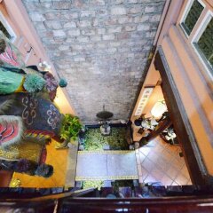 Queen Travel Boutique Hotel - Hang Bac Ханой фото 4