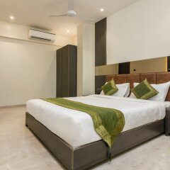 Treebo Trend Oyster Suite in Mumbai, India from 71$, photos, reviews - zenhotels.com guestroom photo 4