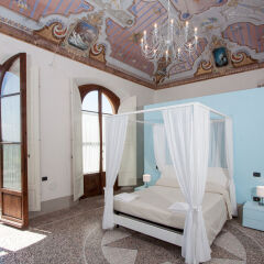 Отель San Ruffino Resort Лари комната для гостей фото 5