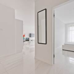 Апартаменты Imperial Apartments - Sopocka Przystań Сопот интерьер отеля