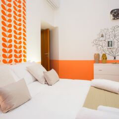Отель Sweet Inn Apartments - Ambrogio Италия, Рим - отзывы, цены и фото номеров - забронировать отель Sweet Inn Apartments - Ambrogio онлайн фото 15