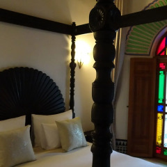 Отель Riad Sabah Марокко, Фес - отзывы, цены и фото номеров - забронировать отель Riad Sabah онлайн детские мероприятия фото 2