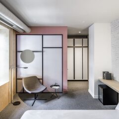 Bursa Hotel Киев спа