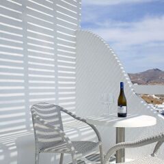Anemoessa Boutique Hotel Mykonos балкон