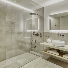 Отель OLDINN Чехия, Чешский Крумлов - отзывы, цены и фото номеров - забронировать отель OLDINN онлайн ванная