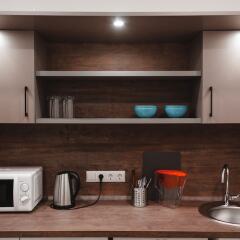 Apart-Hotel IminSPB в номере