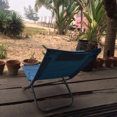 Отель Pop Beach Club пляж