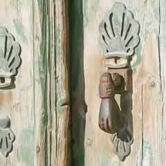 Отель Serinn House Ургуп ванная