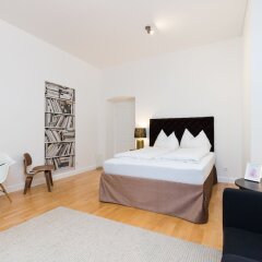 Апартаменты Sky Residence - Business Class Apartments City Centre Вена фото 18