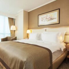 DoubleTree by Hilton Gaziantep Турция, Газиантеп - отзывы, цены и фото номеров - забронировать отель DoubleTree by Hilton Gaziantep онлайн фото 18