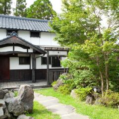 Отель Kurokawa Mori no Cottage Япония, Минамиогуни - отзывы, цены и фото номеров - забронировать отель Kurokawa Mori no Cottage онлайн