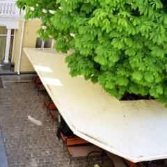 Гостиница Langeron Park hotel Украина, Одесса - 7 отзывов об отеле, цены и фото номеров - забронировать гостиницу Langeron Park hotel онлайн фото 4