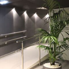 Hotel Teruel интерьер отеля фото 3