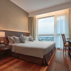 Отель Fraser Suites Hanoi фото 13