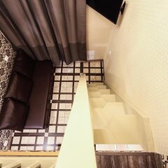 Гостиница Samsonov hotel on Nevsky 23 в Санкт-Петербурге отзывы, цены и фото номеров - забронировать гостиницу Samsonov hotel on Nevsky 23 онлайн Санкт-Петербург сейф в номере