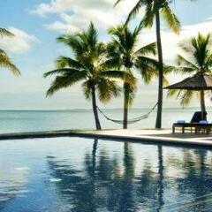 Отель Hilton Fiji Beach Resort and Spa фото 9