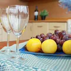 Апартаменты Apartment Nice Ulitsa 1905 Goda 23 в номере