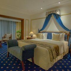 The Sarova Stanley in Nairobi, Kenya from 171$, photos, reviews - zenhotels.com guestroom photo 4