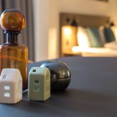 Radisson Blu H.C. Andersen Hotel, Odense удобства в номере